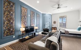 New! Mojito Manor - Stunning Studio On 7Th Ave